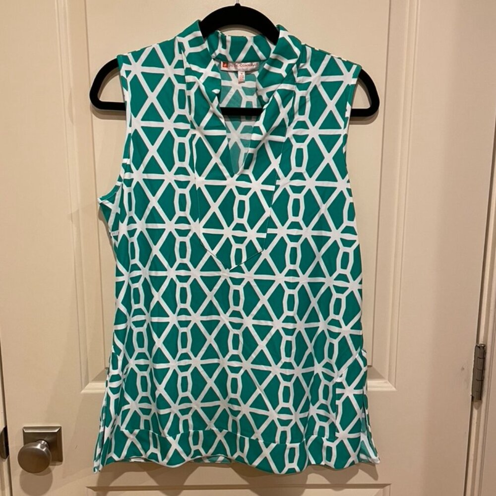 Jude Connally Keira Smooth Stretch Tank Top